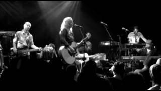 Lorrainville  4 Years Live  Hedon feat Anneke van Giersbergen [upl. by Heyra]