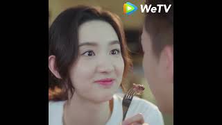 Lovers in lovecdrama oncewegetmarried 只是结婚的关系王子奇王玉雯kidsshorts [upl. by Refinnaej]