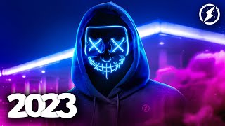 Music Mix 2023 🎧 EDM Remixes of Popular Songs 🎧 Gaming Music  Bass Boosted [upl. by Ylil]