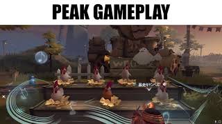 Peak Gameplay  Identity V Indonesia [upl. by Launam968]