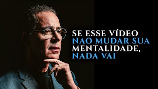 2 HORAS DE CONTEÚDO PARA MUDAR A SUA MENTE  Paulo Vieira [upl. by Quill584]