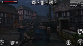 FRONTLINE COMMANDO D DAYPART 6OFFLINE MAPA OMAHA COMPLETO [upl. by Eimaj]