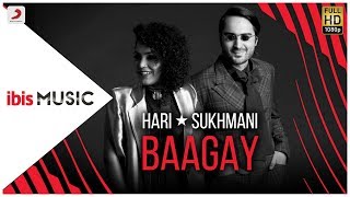 ibis Music – Hari  Sukhmani – Baagay Live [upl. by Ree]