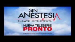 CLIP Sin Anestesia teleserie de CHV [upl. by Faust]