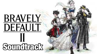 Urgent Tidings  Bravely Default II OST [upl. by Ob978]