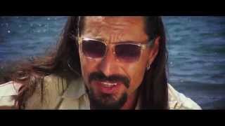 GORDAN DIZDAREVIC GRK  MIRIS  OFFICIAL MUSIC VIDEO HIT LJETA 2014 [upl. by Yrolg]