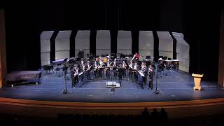 AHS Sax Ensemble Spring Concert [upl. by Arndt]