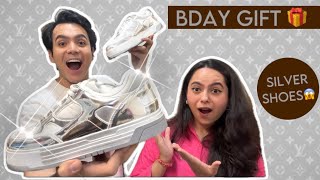 BIRTHDAY VLOG 🎂🎈🥳  RAJ ANADKAT [upl. by Minne837]