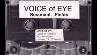 Voice of Eye  Resonant FieldsHot Gypsy Fink Hell ritualexperimentalsoundscapedrone [upl. by Baily]