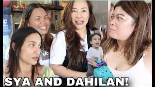 SYA ANG DAHILAN KUNG ANONG MERON ANG NANAY KO NGAYON Dutchfilipina couple [upl. by Ozzie]