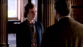 Downton Abbey 5x06 [upl. by Ojyllek]