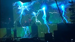 I Prevail  Hurricane  Raleigh NC Live 2024 [upl. by Bernette193]