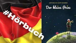 Der kleine Prinz Hörbuch [upl. by Kahle]