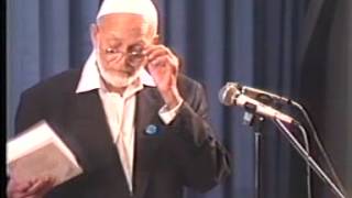 Concept of God in Hinduism by Ahmed Deedat [upl. by Atipul]