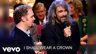 I Shall Wear A Crown Lyric Video  Live At Orpheum Theatre in Memphis TN  2000 [upl. by Heilman64]