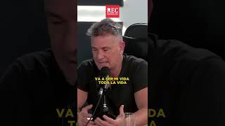 Diego Díaz revela la verdad detrás de su despido de TyC Sports🚨📺 [upl. by Herwig]