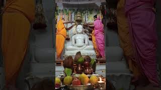 Adinath bhagwan shantidhara 17092024 part 2 [upl. by Arded]