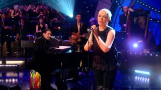 Annie Lennox  Why Live HD Legendado em PT BR [upl. by Arihas]