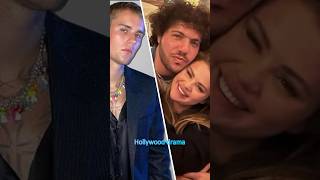 quotJustin Bieber Ends Friendship as Selena Gomez Dates Benny Blancoquot [upl. by Beaston]