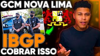 Concurso GCM Nova Lima O Que Mais Cai na Prova [upl. by Yaffit847]