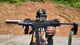 The BampT GHM9 Gen 2 Review I’ve Got Some Things To Say About It [upl. by Yrotciv]