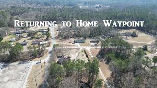 Drone Flight  Feb 26 2024 [upl. by Anuska]