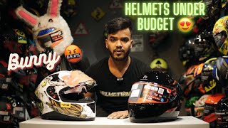 Buy Helmet Under 2000  5000  10K  Helmet Giveaway Free 😍 [upl. by Jdavie]