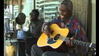 Don Williams Live in Harare 1997 [upl. by Darn523]