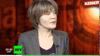 The Keiser Report 200 [upl. by Elva]