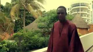 THIONE BALLAGO SECK MBAAKH [upl. by Krystyna557]