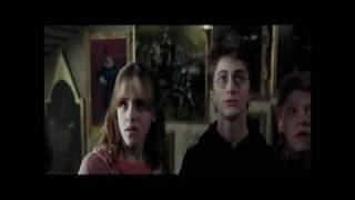 Harry Potter and Sense and Sensibility parody [upl. by Donn767]