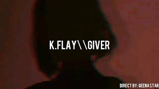 kflay  Giver tradução\legendas [upl. by Almund]