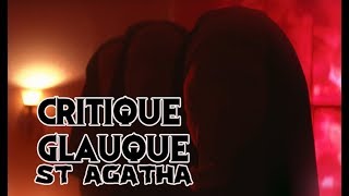 La Critique Glauque 75  St Agatha 2018  Le Retour de la Nunsploitation [upl. by Karlee]