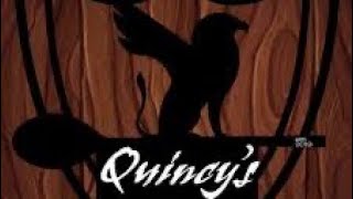 Quincys tavern part 2 [upl. by Adnaram512]