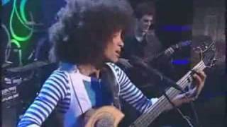 quotI Know You Knowquot  Esperanza Spalding Live Performance [upl. by Pliske]