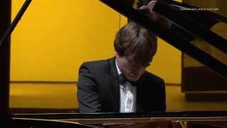 A Scriabin Sonata No7 op64 [upl. by Cletis]