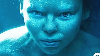 SIREN Full Official Trailer 2018 Mermaid Fantasy Series HD [upl. by Teufert]