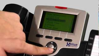 XBLUE X50 VoIP Small Business Telephone System [upl. by Newnorb852]