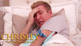 Todd Chrisley Is The Biggest Drama King  Chrisley Knows Best  USA Network [upl. by Eniron]