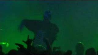 Insane Clown Posse  Halls Of illusions Hallowicked 06 [upl. by Eillac]