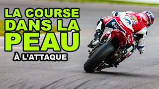 🔵🔴 LA COURSE DANS LA PEAU SAISON 4 ÉPISODE 3 [upl. by Eyatnod]