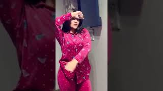 kacha Badam Viral Song  Dance Video  Anjali Arora Instagram Reels [upl. by Rahel]