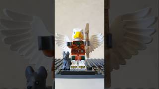 Лего рейнджер Ааракокра aarakocra ranger lego minifigures [upl. by Park]