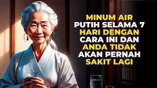 99 Orang Tidak Tahu Cara Minum Air yang Benar [upl. by Nnylrefinnej880]