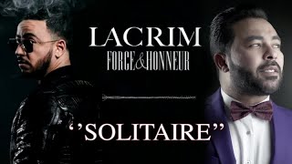 Kader Japonais feat Lacrim  Solitaire [upl. by Ahsilrae237]