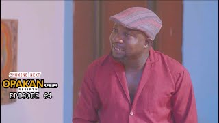 OPAKAN REBIRTH Episode 64 Showing Next on SANYERI TV Thanks watching Don’t forget to subscribe [upl. by Wenn]