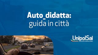 Autodidatta guida in città [upl. by Mercola]