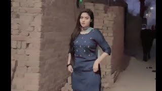 billo thumka lga song prerna sharma dance thumka full song nach billo song shirt song kala suit [upl. by Eatnahc]