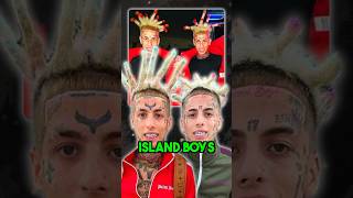 What Happened to the Island Boys [upl. by Gretta]