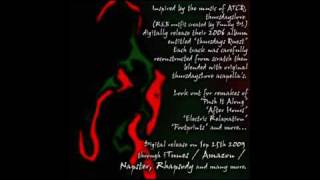 Thursdays Quest Promo Sampler  ATCQ remakes featuring Sienna of Thursdays Love [upl. by Yelahc145]